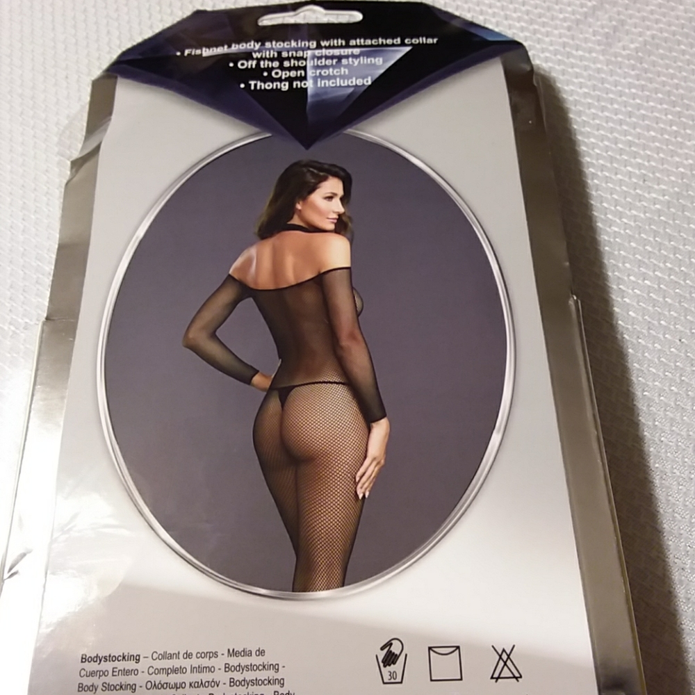 Bodystocking - Picture 2 of 2